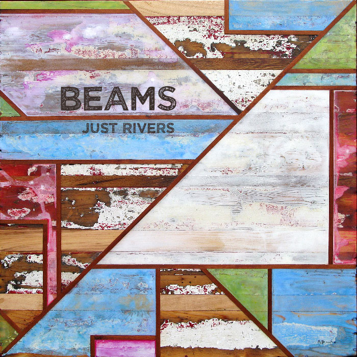 Beams - Just Rivers